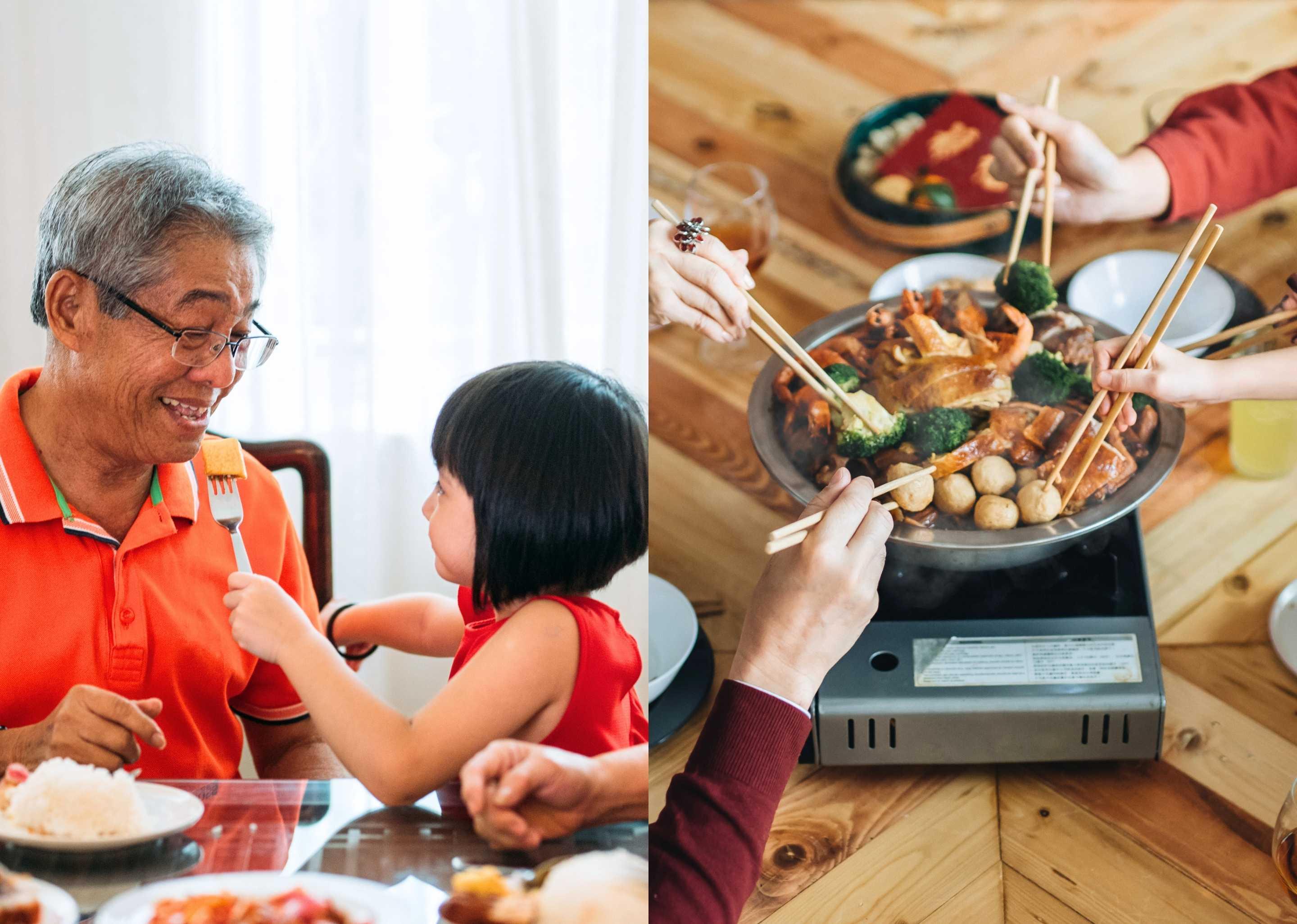 Chinese dining etiquette - cover image