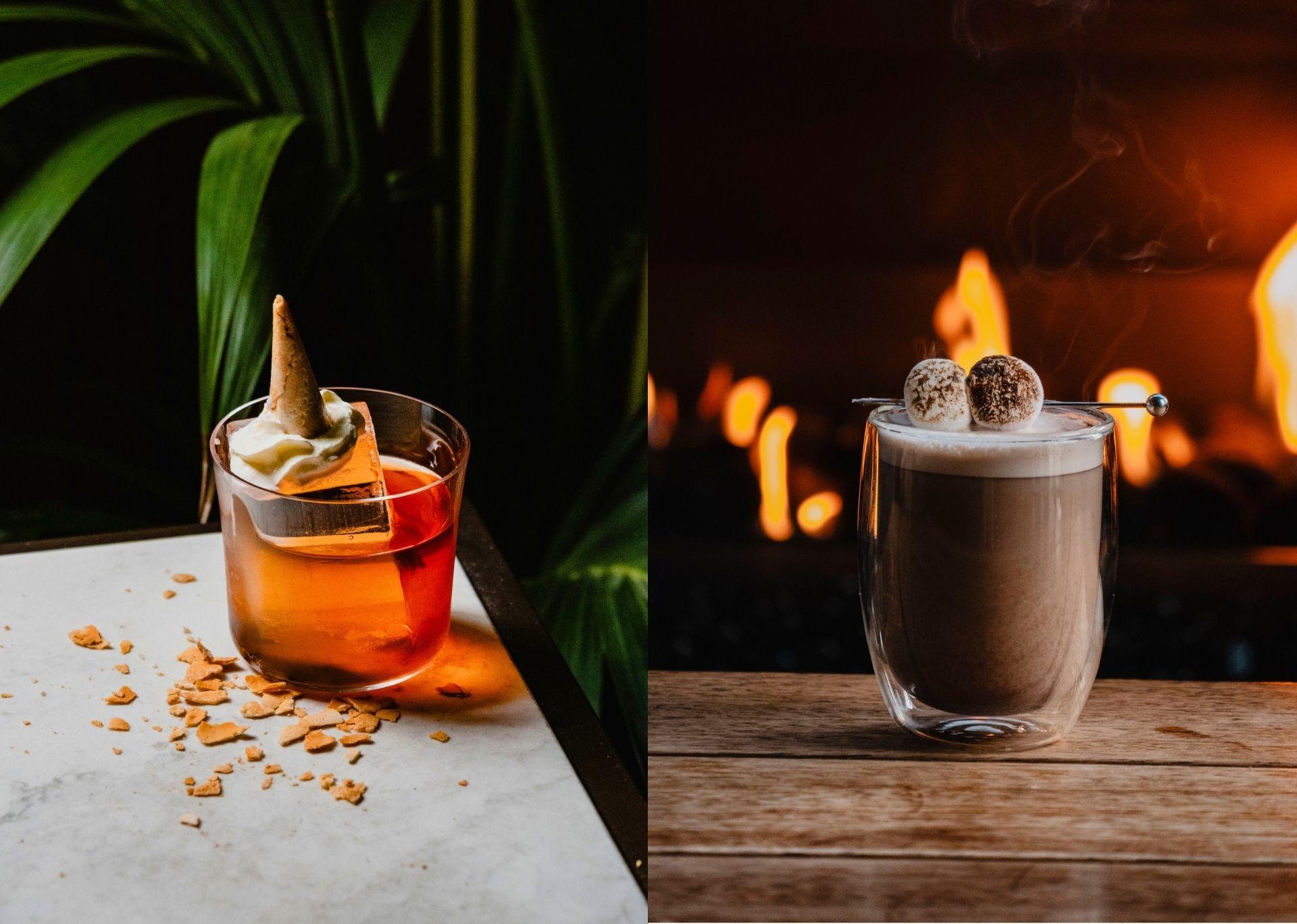 our land cocktail 1