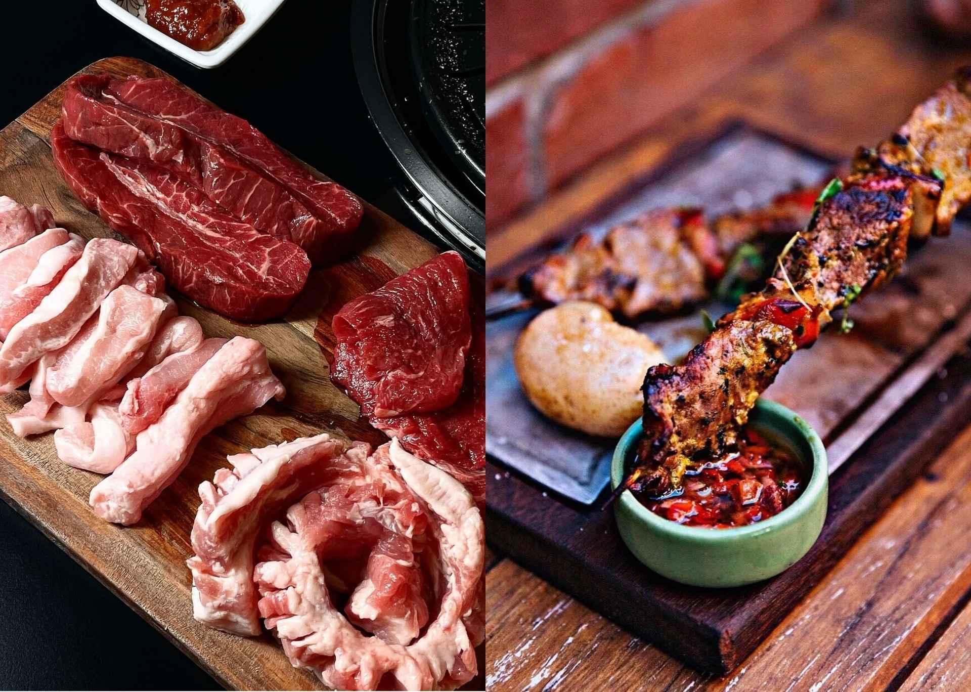 BBQ-feature
